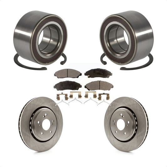 Wheel Bearing Kit-KBB-128111 - Kit.bestparts.ca