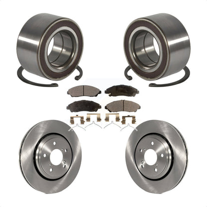 Wheel Bearing Kit-KBB-128112 - Kit.bestparts.ca