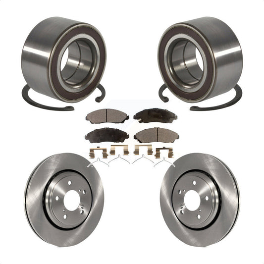 Wheel Bearing Kit-KBB-128112 - Kit.bestparts.ca