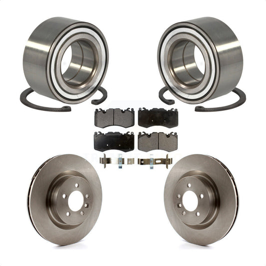 Wheel Bearing Kit-KBB-128113 - Kit.bestparts.ca