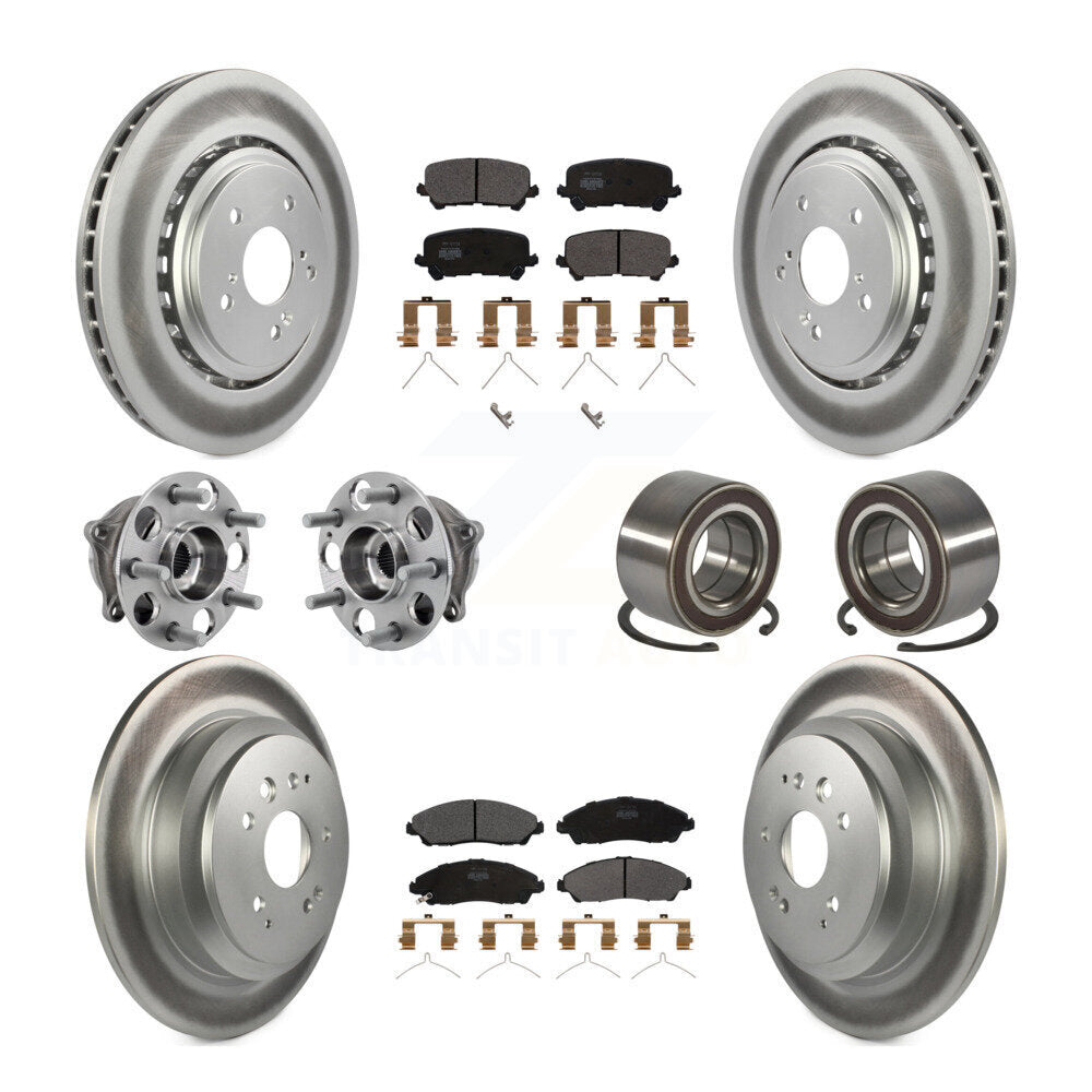 Wheel Bearing Kit-KBB-128114 - Kit.bestparts.ca Kit.bestparts.ca