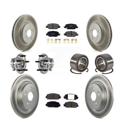 Wheel Bearing Kit-KBB-128115 - Kit.bestparts.ca