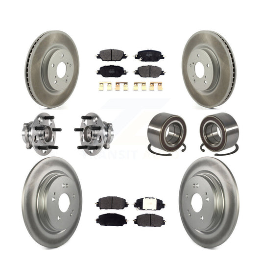 Wheel Bearing Kit-KBB-128115 - Kit.bestparts.ca