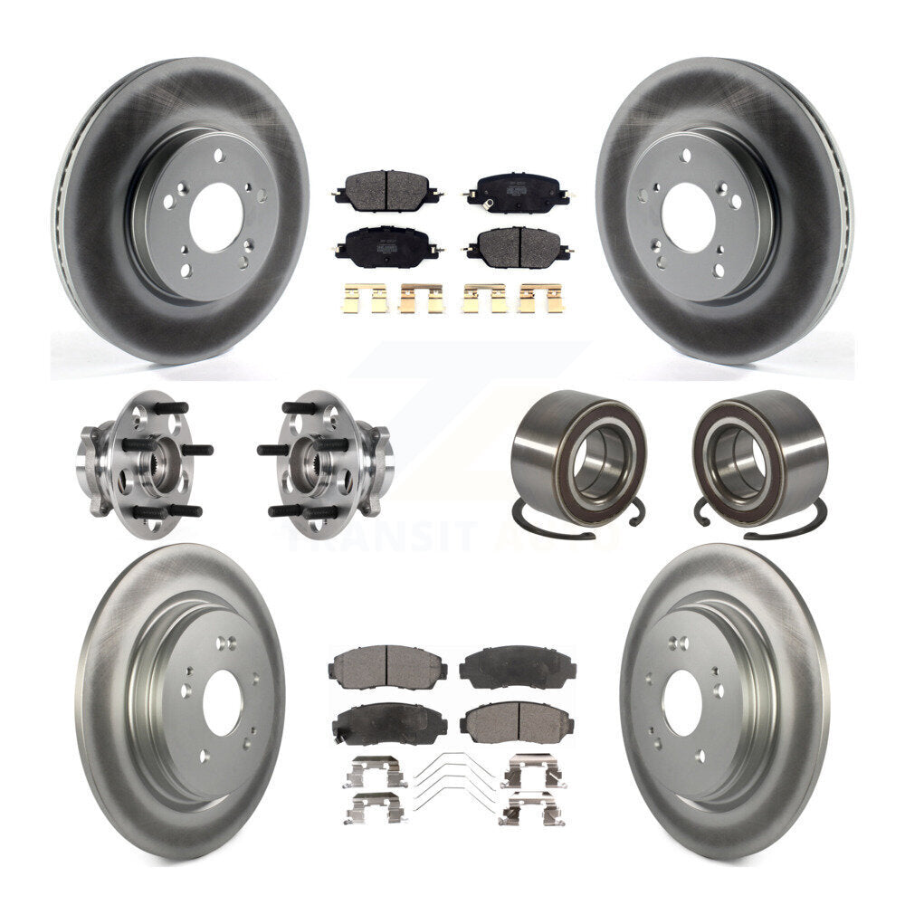 Wheel Bearing Kit-KBB-128117 - Kit.bestparts.ca
