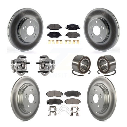 Wheel Bearing Kit-KBB-128117 - Kit.bestparts.ca