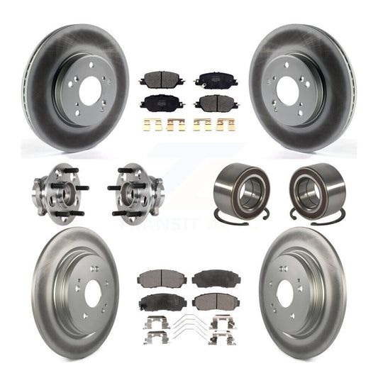 Wheel Bearing Kit-KBB-128117 - Kit.bestparts.ca