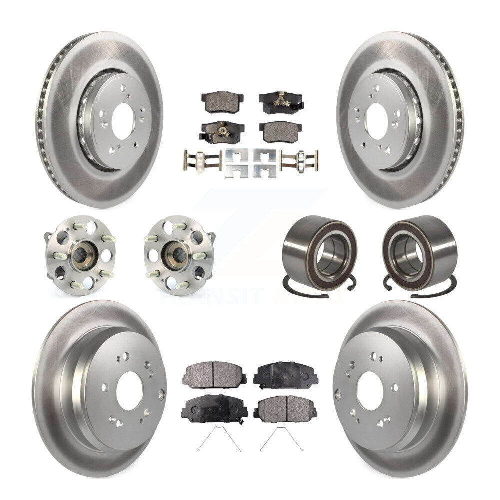 Wheel Bearing Kit-KBB-128118 - Kit.bestparts.ca Kit.bestparts.ca
