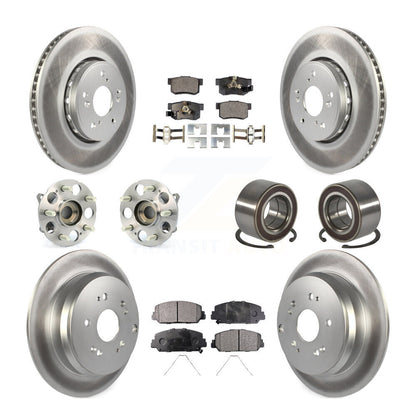 Wheel Bearing Kit-KBB-128118 - Kit.bestparts.ca