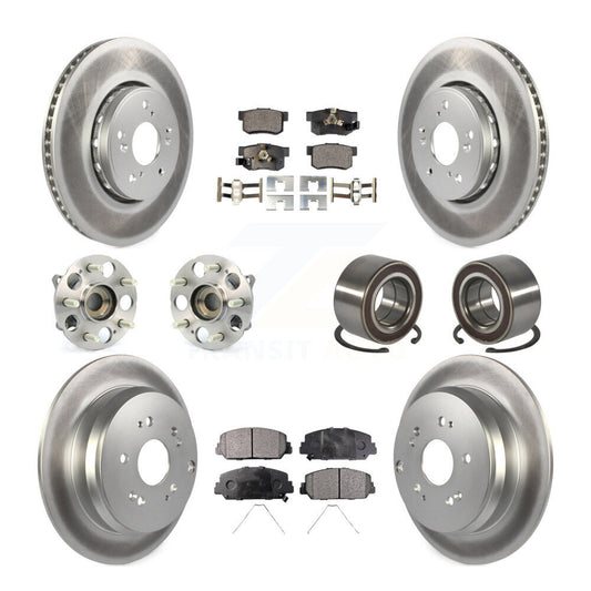 Wheel Bearing Kit-KBB-128118 - Kit.bestparts.ca