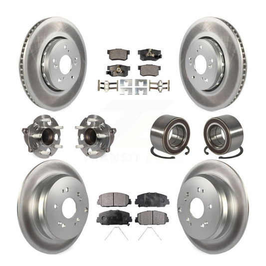 Wheel Bearing Kit-KBB-128119 - Kit.bestparts.ca