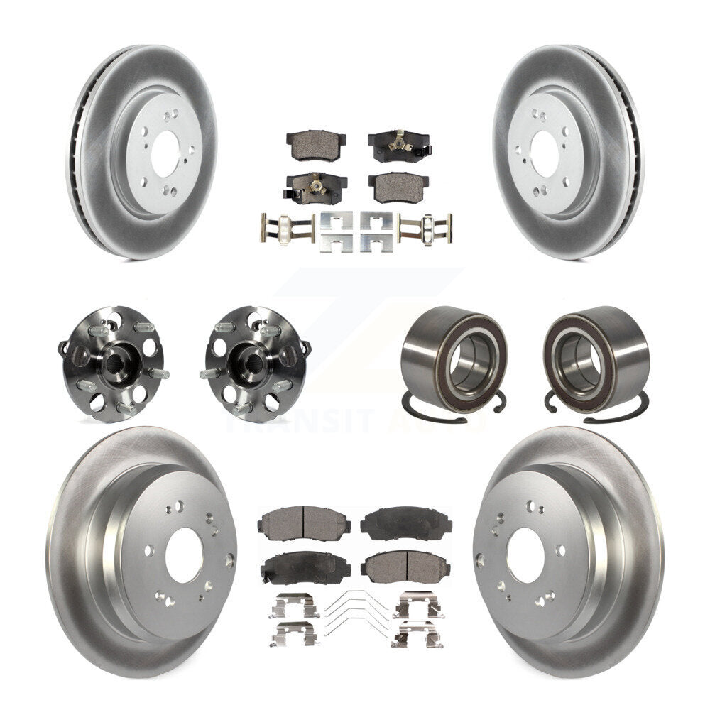 Wheel Bearing Kit-KBB-128120 - Kit.bestparts.ca