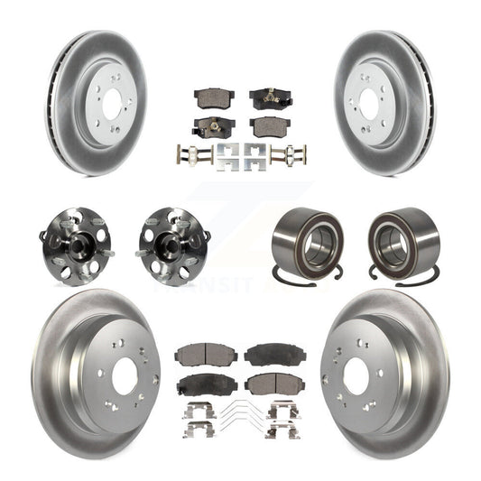 Wheel Bearing Kit-KBB-128120 - Kit.bestparts.ca