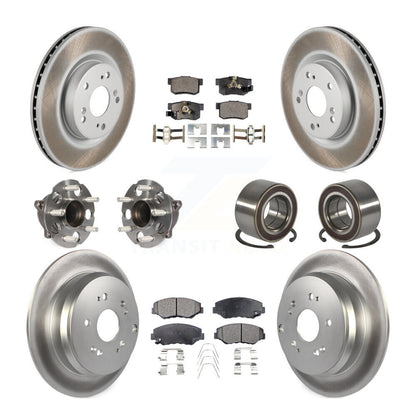 Wheel Bearing Kit-KBB-128121 - Kit.bestparts.ca