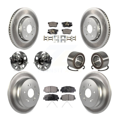 Wheel Bearing Kit-KBB-128122 - Kit.bestparts.ca