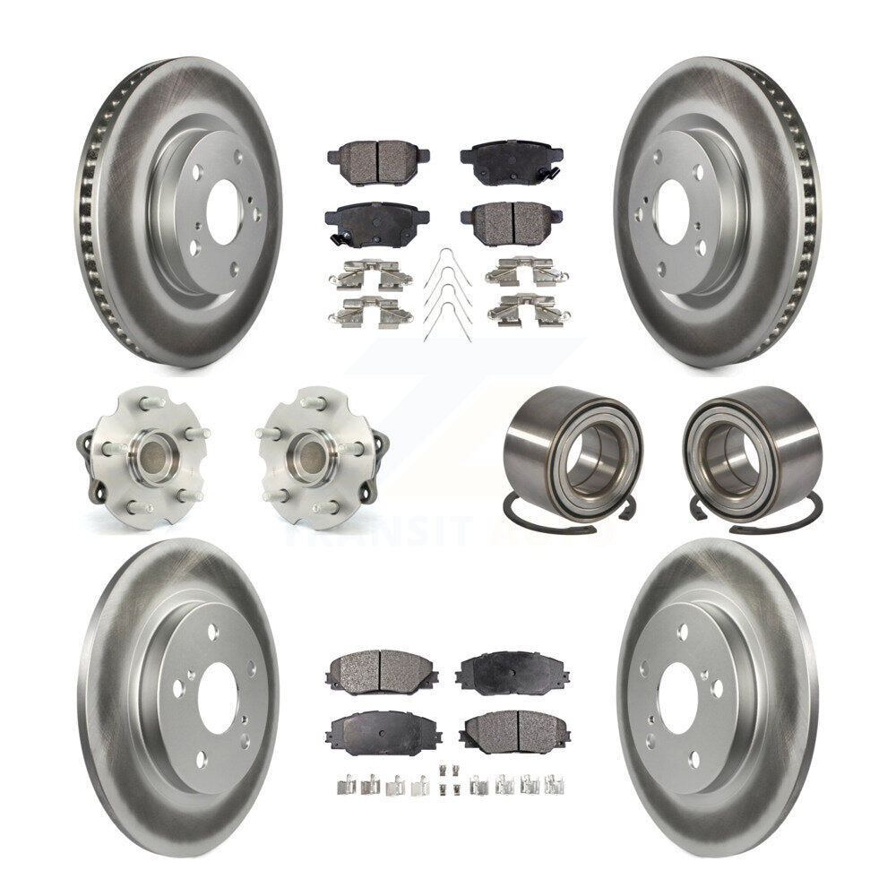 Wheel Bearing Kit-KBB-128123 - Kit.bestparts.ca