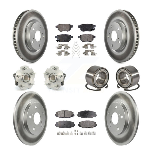 Wheel Bearing Kit-KBB-128123 - Kit.bestparts.ca
