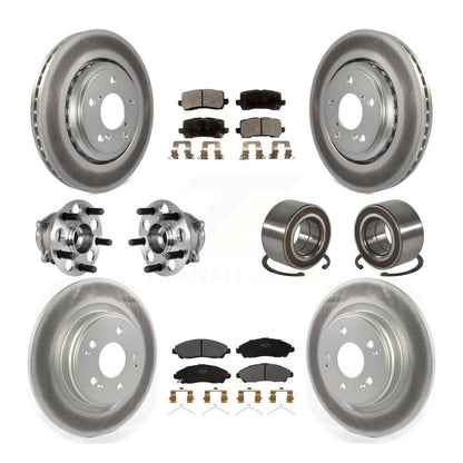 Wheel Bearing Kit-KBB-128124 - Kit.bestparts.ca