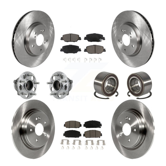 Wheel Bearing Kit-KBB-128127 - Kit.bestparts.ca