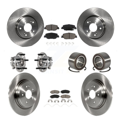 Wheel Bearing Kit-KBB-128128 - Kit.bestparts.ca