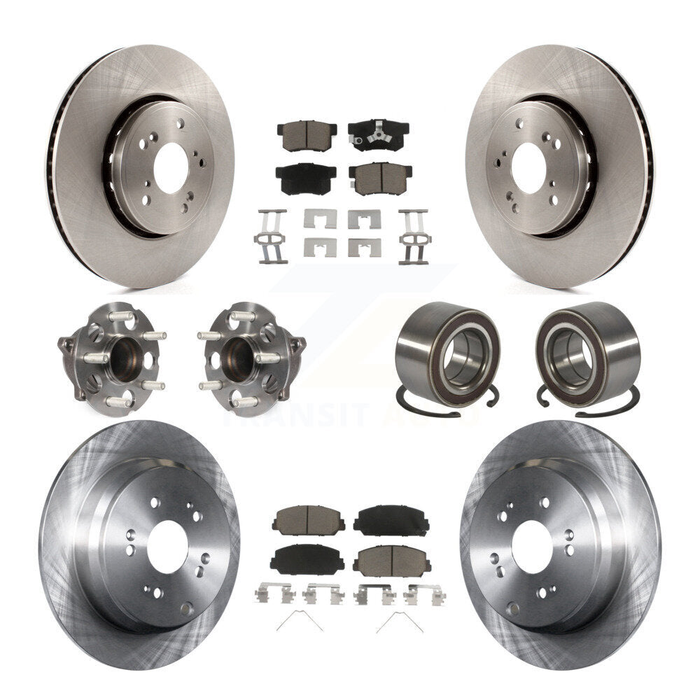 Wheel Bearing Kit-KBB-128130 - Kit.bestparts.ca Kit.bestparts.ca