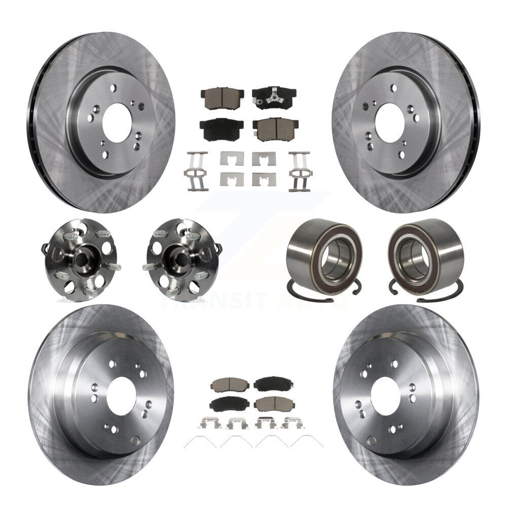 Wheel Bearing Kit-KBB-128131 - Kit.bestparts.ca Kit.bestparts.ca
