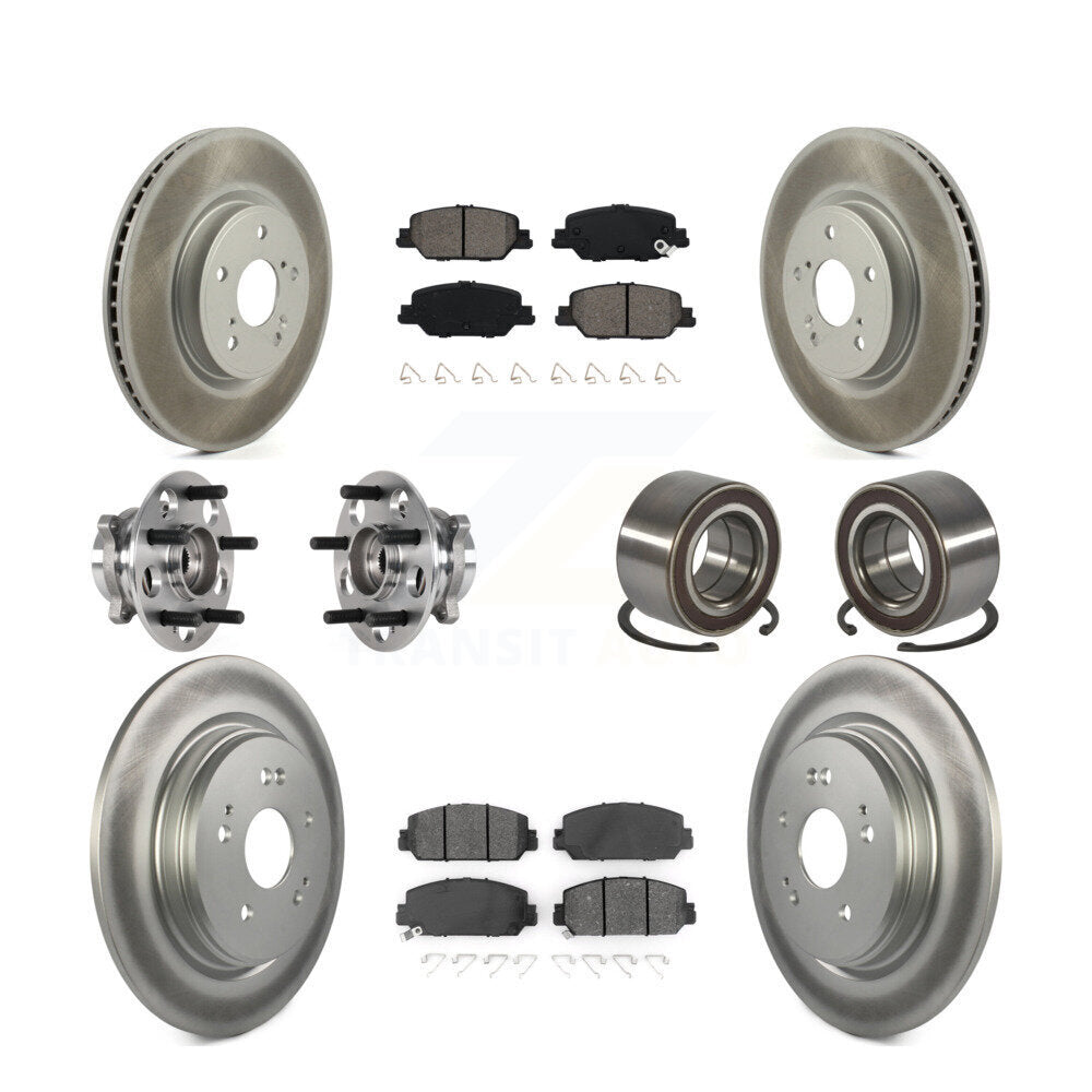 Wheel Bearing Kit-KBB-128136 - Kit.bestparts.ca Kit.bestparts.ca