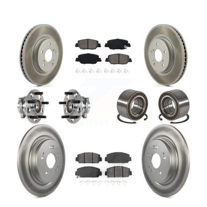 Wheel Bearing Kit-KBB-128136 - Kit.bestparts.ca