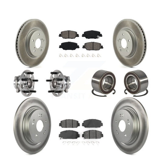Wheel Bearing Kit-KBB-128136 - Kit.bestparts.ca