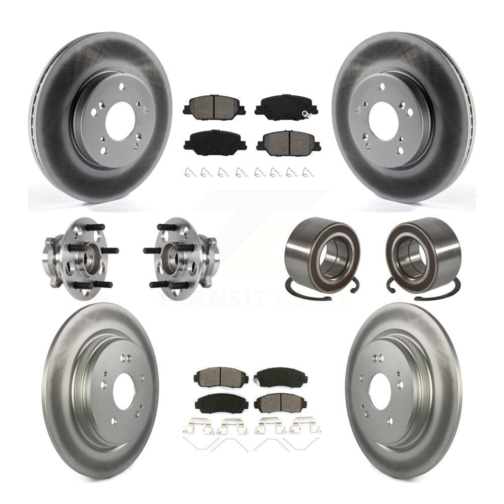 Wheel Bearing Kit-KBB-128138 - Kit.bestparts.ca