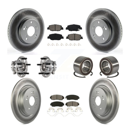 Wheel Bearing Kit-KBB-128138 - Kit.bestparts.ca