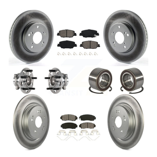 Wheel Bearing Kit-KBB-128138 - Kit.bestparts.ca