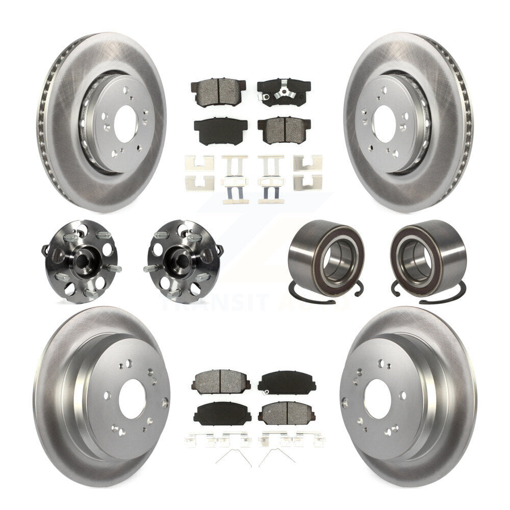 Wheel Bearing Kit-KBB-128139 - Kit.bestparts.ca Kit.bestparts.ca