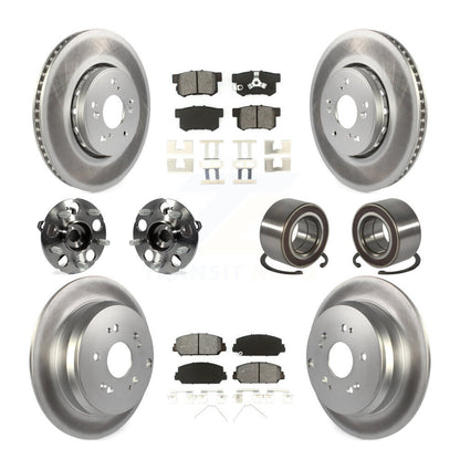 Wheel Bearing Kit-KBB-128139 - Kit.bestparts.ca