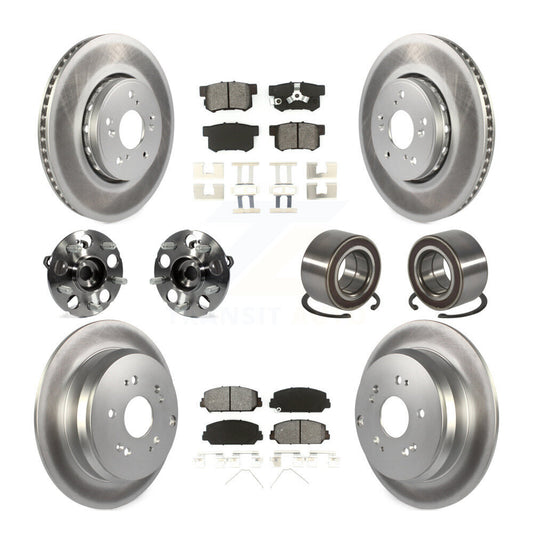 Wheel Bearing Kit-KBB-128139 - Kit.bestparts.ca