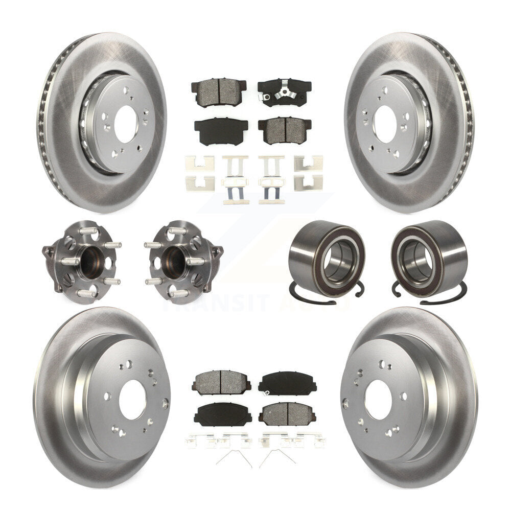 Wheel Bearing Kit-KBB-128140 - Kit.bestparts.ca Kit.bestparts.ca