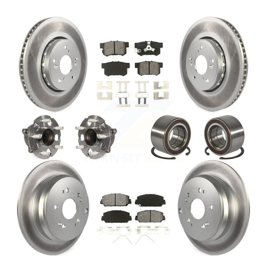 Wheel Bearing Kit-KBB-128140 - Kit.bestparts.ca