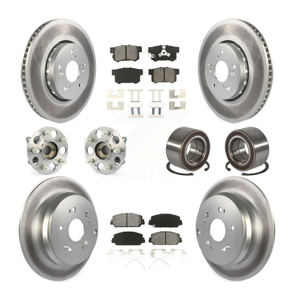 Wheel Bearing Kit-KBB-128141 - Kit.bestparts.ca