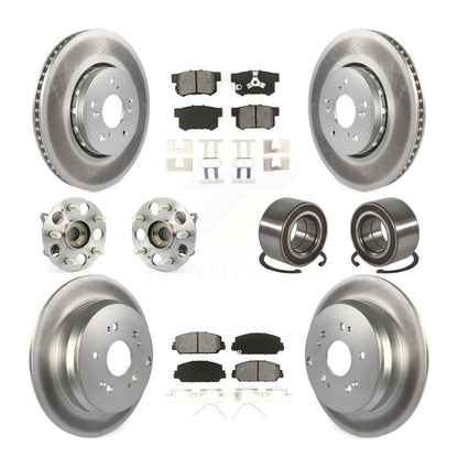 Wheel Bearing Kit-KBB-128141 - Kit.bestparts.ca