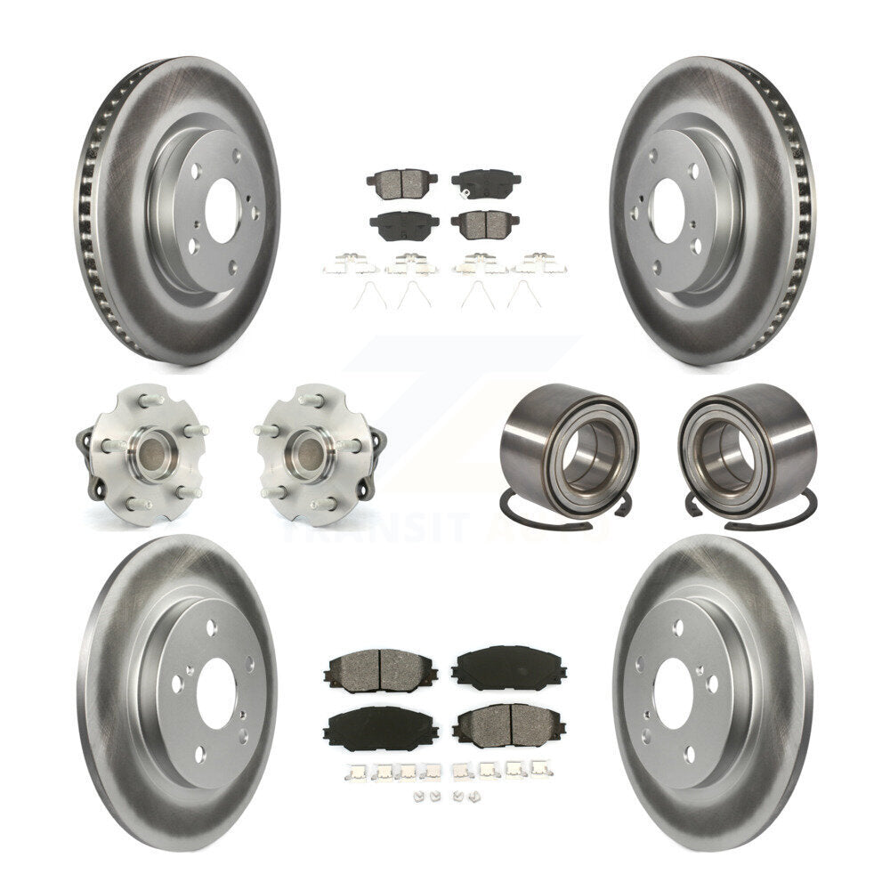 Wheel Bearing Kit-KBB-128142 - Kit.bestparts.ca Kit.bestparts.ca