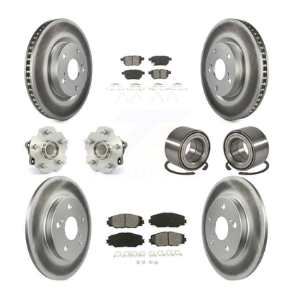 Wheel Bearing Kit-KBB-128142 - Kit.bestparts.ca