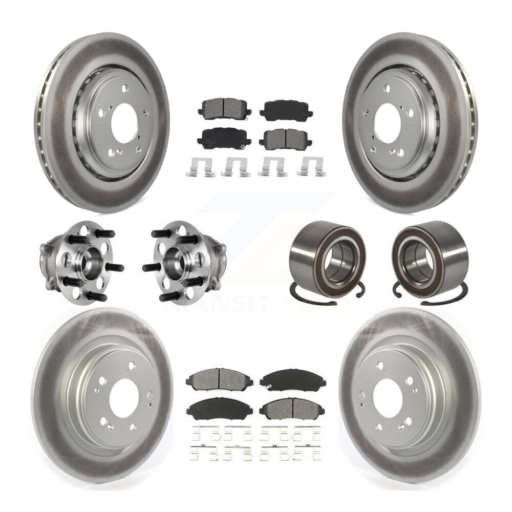 Wheel Bearing Kit-KBB-128144 - Kit.bestparts.ca
