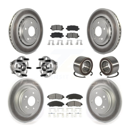 Wheel Bearing Kit-KBB-128144 - Kit.bestparts.ca