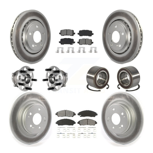 Wheel Bearing Kit-KBB-128144 - Kit.bestparts.ca