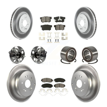 Wheel Bearing Kit-KBB-128145 - Kit.bestparts.ca