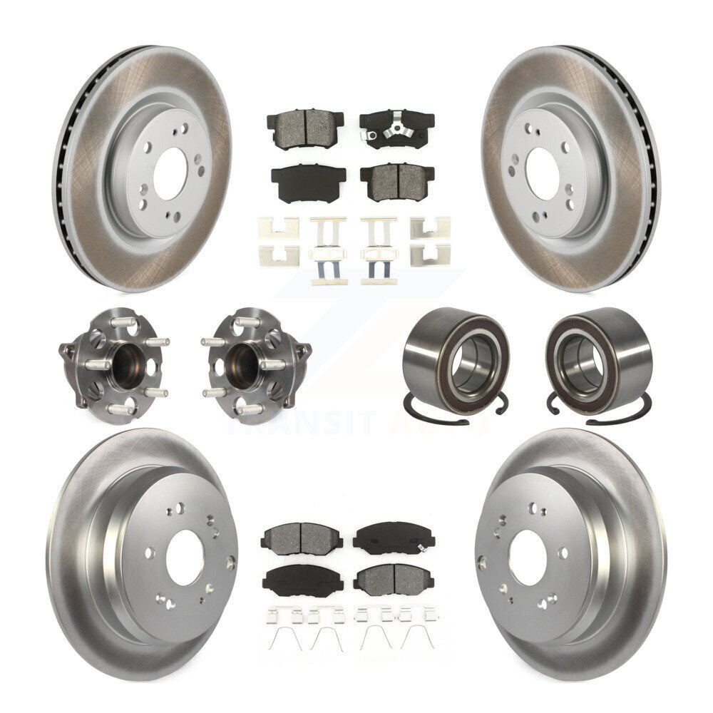 Wheel Bearing Kit-KBB-128146 - Kit.bestparts.ca Kit.bestparts.ca