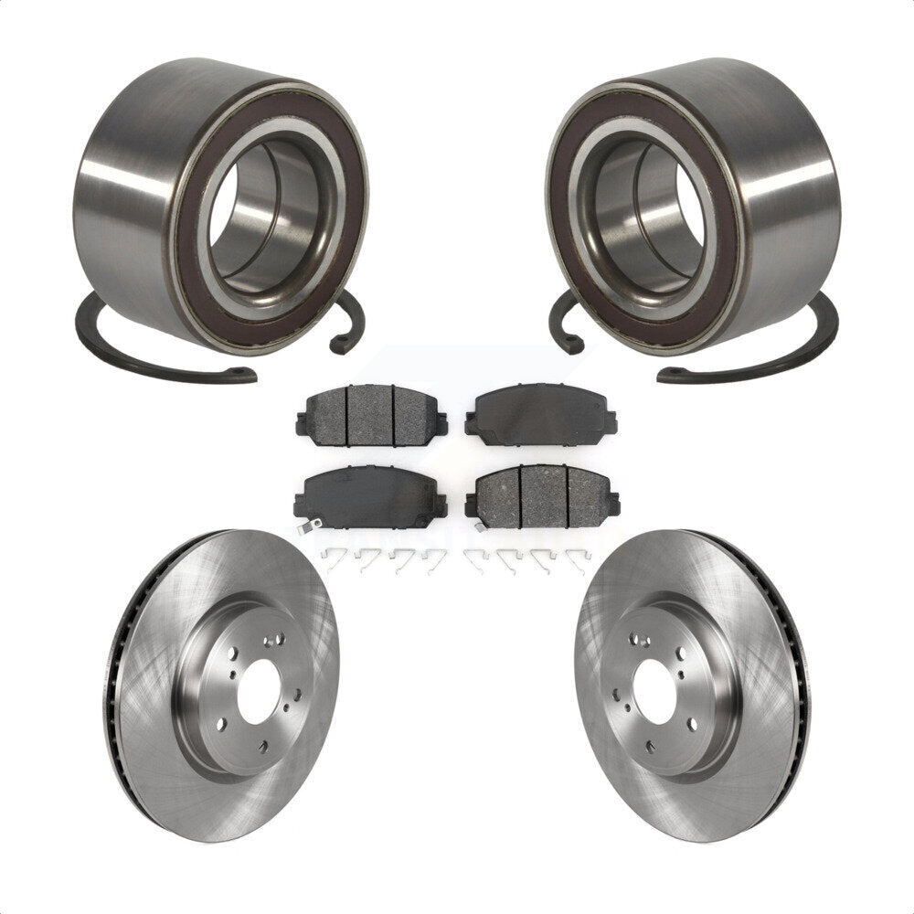 Wheel Bearing Kit-KBB-128147 - Kit.bestparts.ca Kit.bestparts.ca