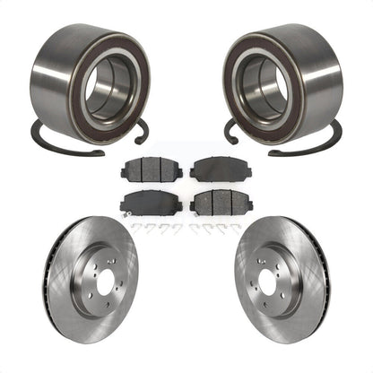 Wheel Bearing Kit-KBB-128147 - Kit.bestparts.ca