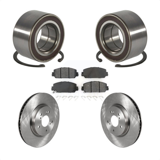 Wheel Bearing Kit-KBB-128147 - Kit.bestparts.ca