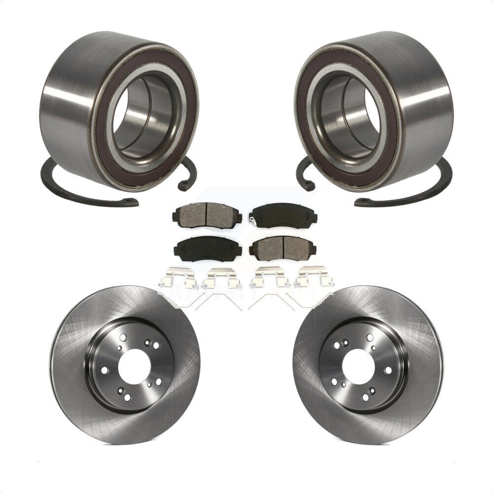Wheel Bearing Kit-KBB-128148 - Kit.bestparts.ca Kit.bestparts.ca