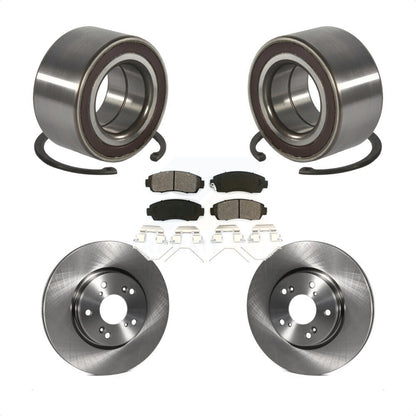 Wheel Bearing Kit-KBB-128148 - Kit.bestparts.ca